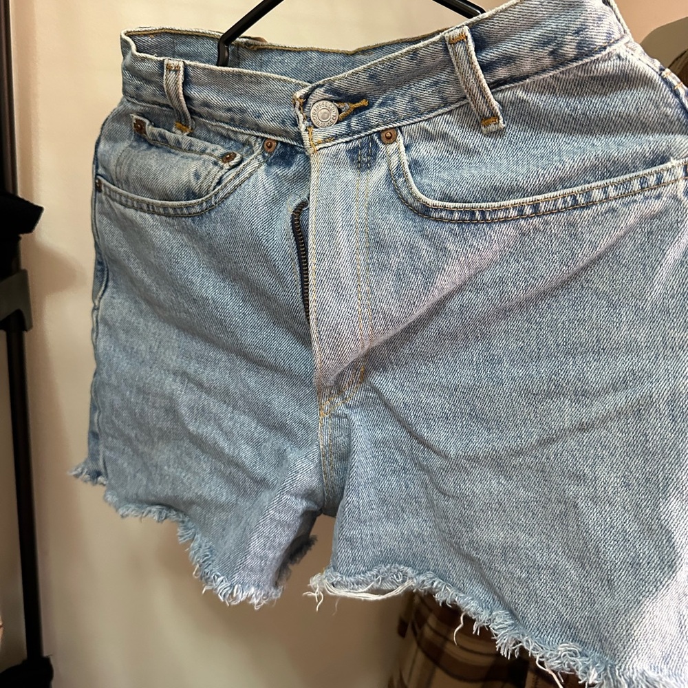 Levi’s short